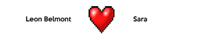 Illustration for article titled 14 Strangest Romances in Gaming